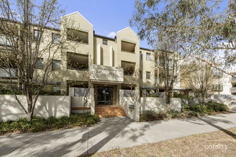 Property photo of 12/108 Athllon Drive Greenway ACT 2900