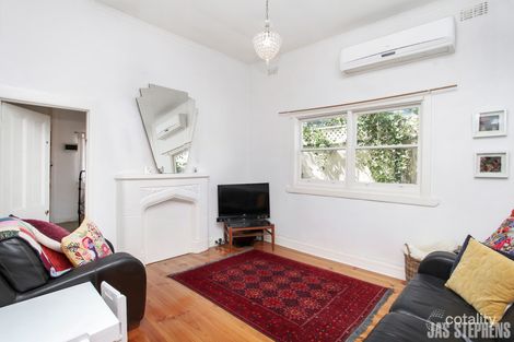 Property photo of 12 Stewart Street Yarraville VIC 3013