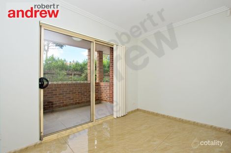Property photo of 4/25-29 Marlowe Street Campsie NSW 2194