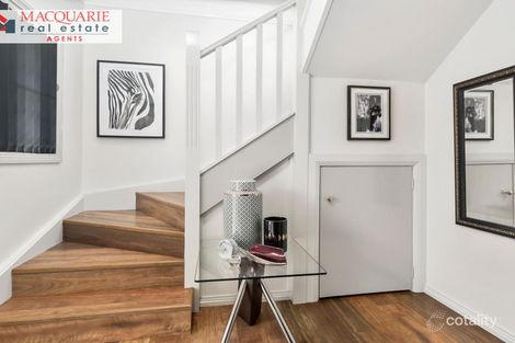 Property photo of 18 Boldrewood Avenue Casula NSW 2170