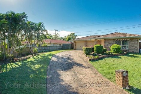 8 Paroo Pl, Hillcrest, QLD 4118