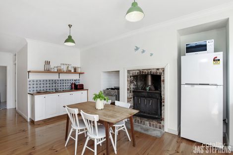 Property photo of 12 Stewart Street Yarraville VIC 3013