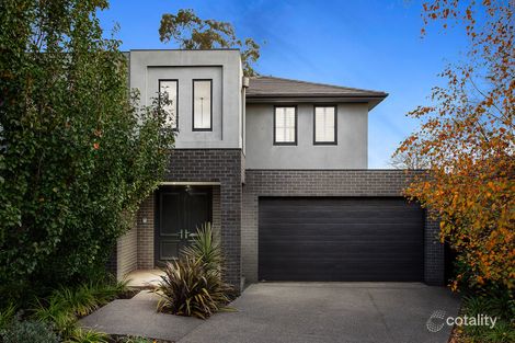 Property photo of 2A Annetta Avenue Ashburton VIC 3147