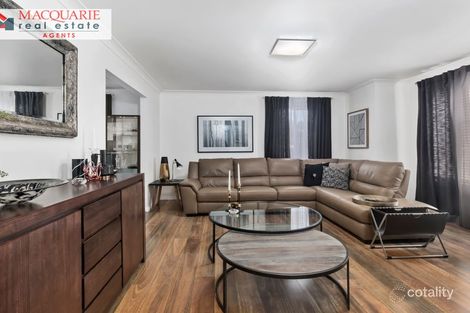 Property photo of 18 Boldrewood Avenue Casula NSW 2170