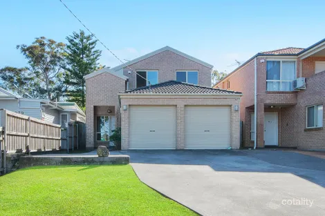 Property photo of 981 Pacific Highway Berowra NSW 2081