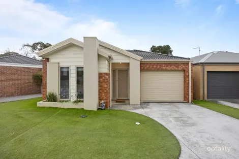 5 Millicent Pl, Ballarat East, VIC 3350