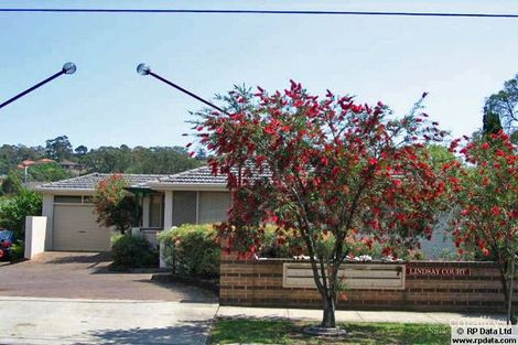 9/38 Lindsay St, Wentworthville, NSW 2145
