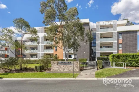 27/43 Lavender Ave, Kellyville, NSW 2155