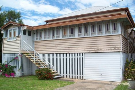 32 Denison St, Rockhampton City, QLD 4700