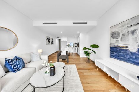 Property photo of 504/233-235 Botany Road Waterloo NSW 2017