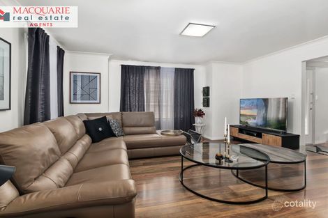 Property photo of 18 Boldrewood Avenue Casula NSW 2170