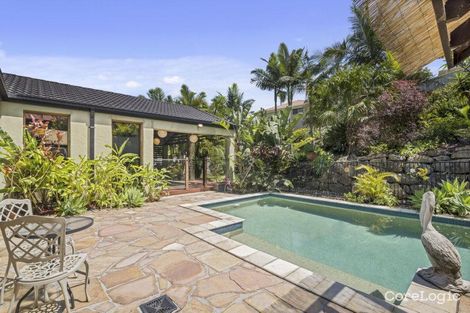 Property photo of 8 Coffeebush Court Reedy Creek QLD 4227