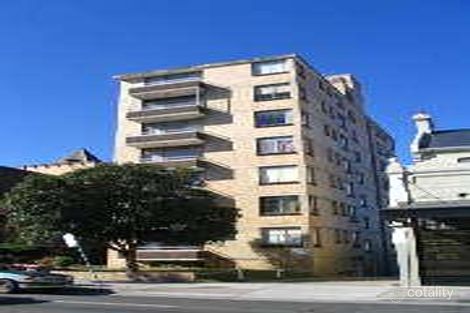 63/195-199 Avoca St, Randwick, NSW 2031