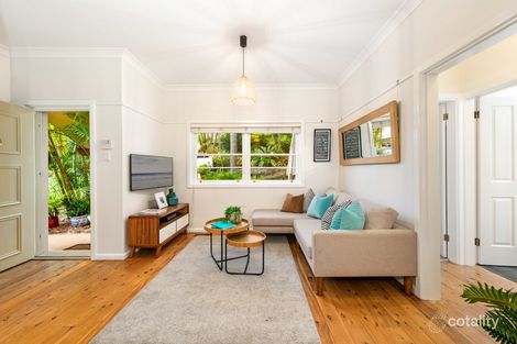 Property photo of 4/1 Olympia Road Naremburn NSW 2065