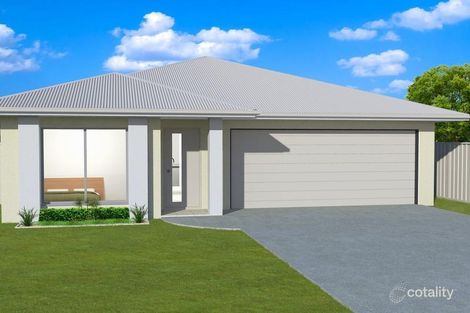 Property photo of 14 Porcupine Way Mount Peter QLD 4869