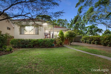 Property photo of 7 Rangers Retreat Road Frenchs Forest NSW 2086