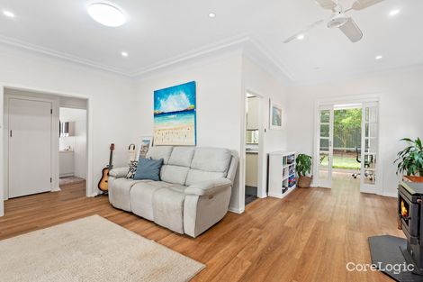 Property photo of 7 Rangers Retreat Road Frenchs Forest NSW 2086