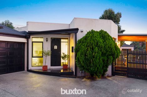 Property photo of 50A Kennedy Street Bentleigh East VIC 3165