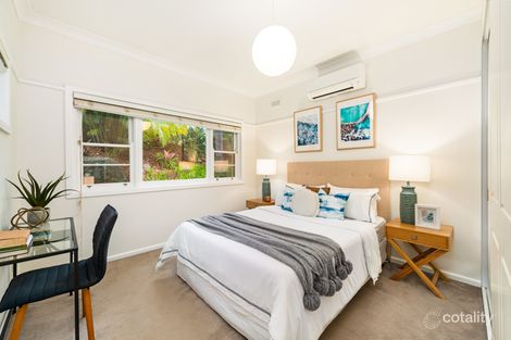Property photo of 4/1 Olympia Road Naremburn NSW 2065
