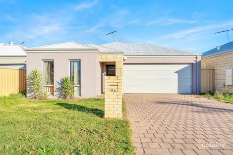 Property photo of 11B Crawford Street Cannington WA 6107