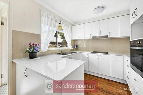Property photo of 5/31-33 Amy Road Peakhurst NSW 2210