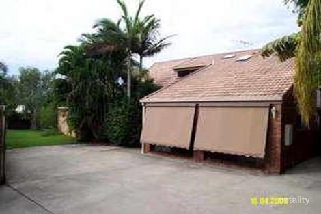 50 Cummin St, Wishart, QLD 4122