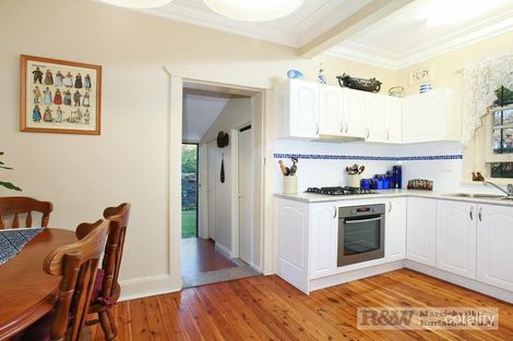 Property photo of 327 Old Canterbury Road Dulwich Hill NSW 2203