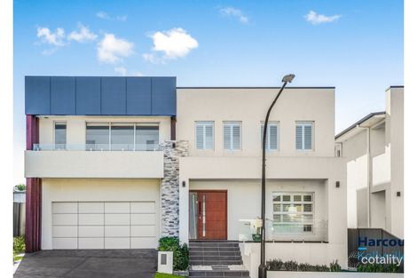 Property photo of 3 Delmar Street Box Hill NSW 2765