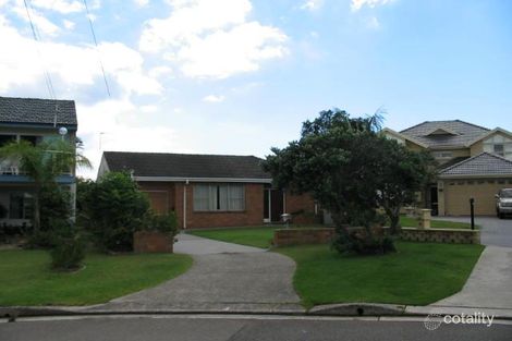 2 Willawa St, Balgowlah Heights, NSW 2093