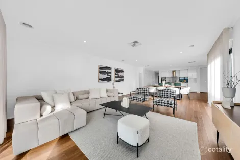 Property photo of 7 Coe Street Mernda VIC 3754