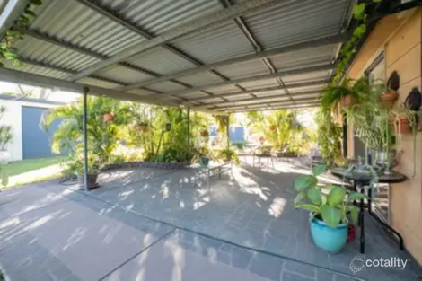 Property photo of 1 Phillips Street Dysart QLD 4745