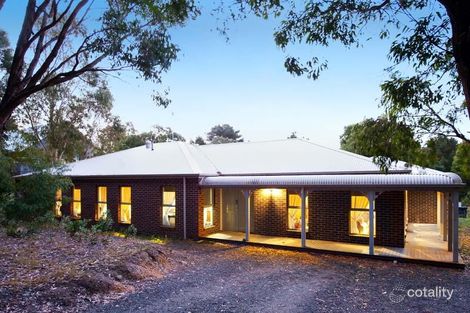 41 Tweddle Lane, Woodend, VIC 3442