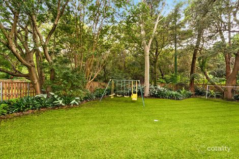 Property photo of 4/1 Olympia Road Naremburn NSW 2065