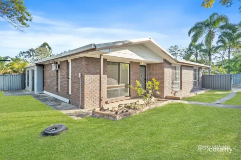 Property photo of 2 Dunbar Street Browns Plains QLD 4118