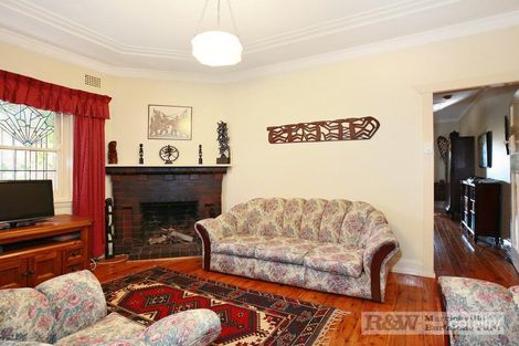 Property photo of 327 Old Canterbury Road Dulwich Hill NSW 2203