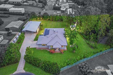 Property photo of 2 Riverlands Drive Mareeba QLD 4880