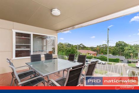 Property photo of 17 Allwood Crescent Lugarno NSW 2210