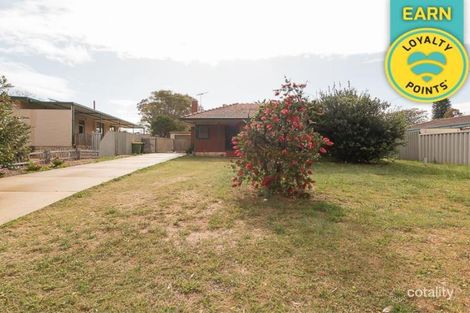 Property photo of 23 Rhodes Crescent Calista WA 6167