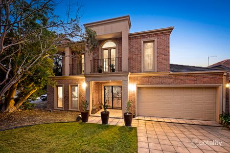 Property photo of 1 Rosedale Road Glen Iris VIC 3146