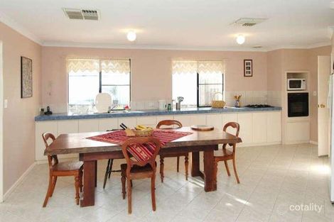 Property photo of 5 Pilgrim Place Currambine WA 6028
