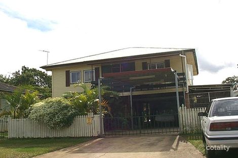 Property photo of 7 The Crescent Kallangur QLD 4503