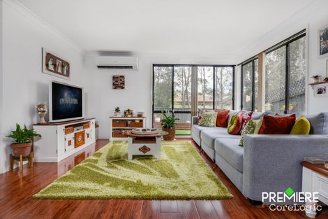 Property photo of 11 Pittman Steps Place Blair Athol NSW 2560