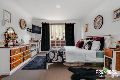 Property photo of 11 Pittman Steps Place Blair Athol NSW 2560