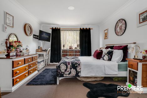 Property photo of 11 Pittman Steps Place Blair Athol NSW 2560