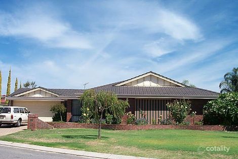 12 Greenlea Rise, Leeming, WA 6149