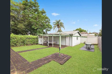 Property photo of 38 Avon Road North Ryde NSW 2113