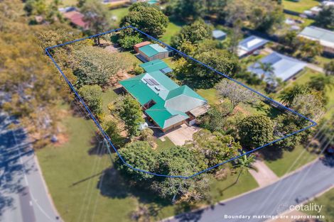 1 Sunny Ct, Ningi, QLD 4511