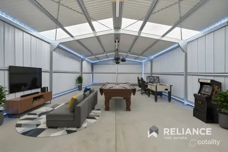 Property photo of 27 Serene Street Tarneit VIC 3029