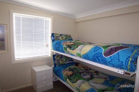 Property photo of 8 Barnes Street Cootamundra NSW 2590