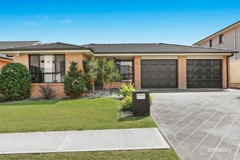 38 Flame Tree St, Casula, NSW 2170